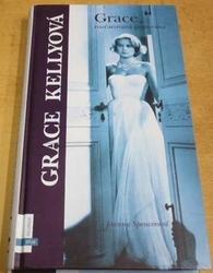 Joanna Spencerová - Grace Kellyová - rozčarovaná princezna (2005)