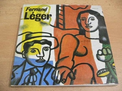 Bohumír Mráz - Fernand Léger (1979)