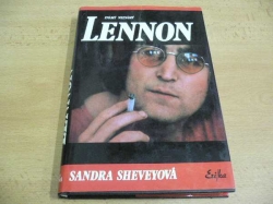 Sandra Sheveyová - Lennon známý neznámý (1992)