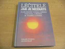 Zdeněk Hanka - Léčitelé jak je neznáte I. (1991)