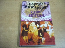 Daphne du Maurier - Vládni, Británie (1995)
