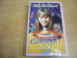 Lenka Kořínková - Kuchařka? Já vím (1998)