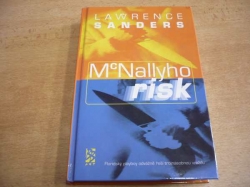 Lawrence Sanders - McNallyho risk (1997) nová