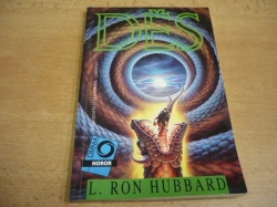 L. Ron Hubbard - Děs (1993)