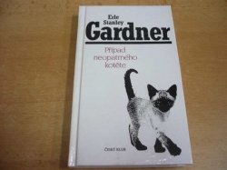 Erle Stanley Gardner - Případ neopatrného kotěte (1994)