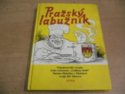 Jiří Morava - Pražský labužník (1991)