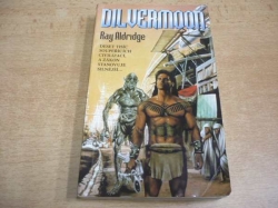 Ray Aldridge - Dilvermoon