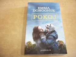Emma Donoghue - Pokoj (2015)