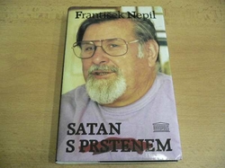 František Nepil - Satan s prstenem (1996)