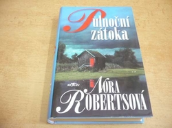 Nora Robertsová - Půlnoční zátoka (2009) ed. Klokan