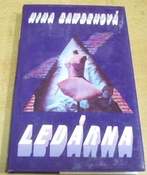  Nina Bawdenová - Ledárna (1993)