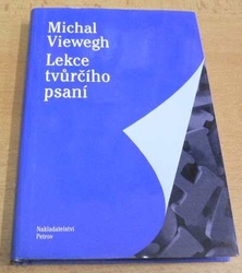Michal Viewegh - Lekce tvůrčího psaní (2005)