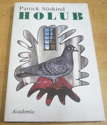 Patrick Süskind - Holub. Novela (1995)
