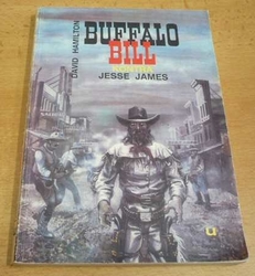 David Hamilton - Buffalo Bill kontra Jesse James (1991) 