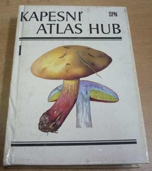 Antonín Příhoda - Kapesní atlas hub 1 (1986)