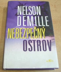 Nelson DeMille - Nebezpečný ostrov (1998)