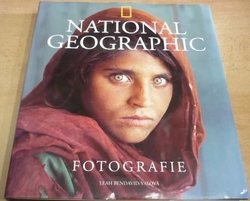 Leah Bendavid-Valová - National Geographic: Fotografie (2002)