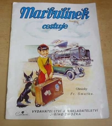 František Smatka - Marbulínek cestuje (1991) 