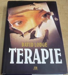 David Lodge - Terapie (1996)
