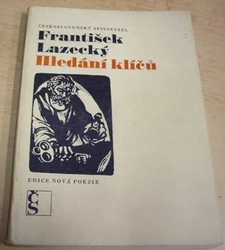 František Lazecký - Hledání klíčů (1971)