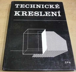 Josef Kochman - Technické kreslení (1984)