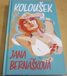 Jana Bernášková - Jana Bernášková (2023)