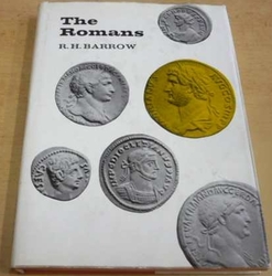 R. H. Barrow - The Romans/Římané (1961) anglicky