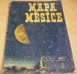 Josef Klepešta - Mapa Měsíce (1960)
