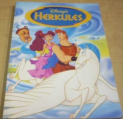 W. Disney - Herkules (1997)