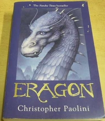 Christopher Paolini - Eragon (2004)