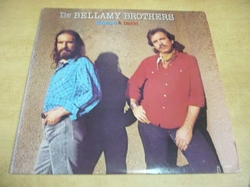 LP THE BELLAMY BROTHERS - Howard & David