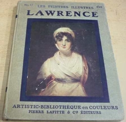 Thomas Lawrence 1769 - 1830 (1913) malíř, francouzsky