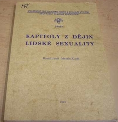 Kamil Janiš - Kapitoly z dějin lidské sexuality (1996)