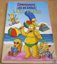 Matt Groening - Simpsonovi: Komiksové lážo-plážo (2015)