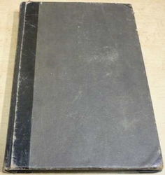 Johannsen Niess - Přádelna bavlny. 65 tabulí (1902)