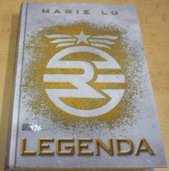 Marie Lu - Legenda (2013)