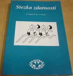 Miloš Zapletal - Stezka zdatnosti  (1995)