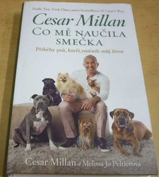 Cesar Millan - Co mě naučila smečka (2017)