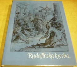 Eliška Fučíková - Rudolfínská kresba (1986)