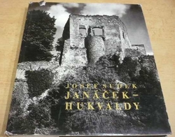 Josef Sudek - Janáček – Hukvaldy (1971)