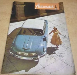 Automobil 6. 1958 (1958)
