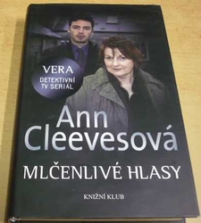 Ann Cleevesová - Mlčenlivé hlasy (2012)