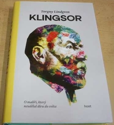 Torgny Lindgren - Klingsor (2015)