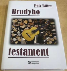 Petr Ritter - Brodyho testament (2014)