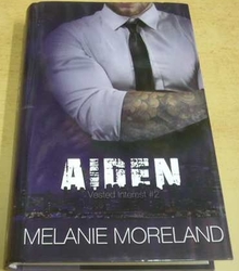 Melanie Moreland - Aiden (2020)