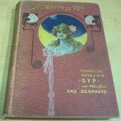 Gyp - Švitorka se vdá (1920)