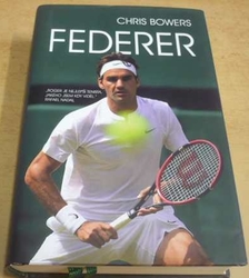 Chris Bowers - Federer (2017)