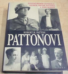 Robert H. Patton - Pattonovi (2001)