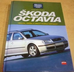 Bořivoj Plšek - Škoda Octavia (2007)