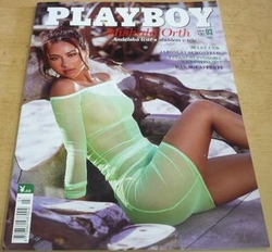 Playboy. Březen 2023 (2023)